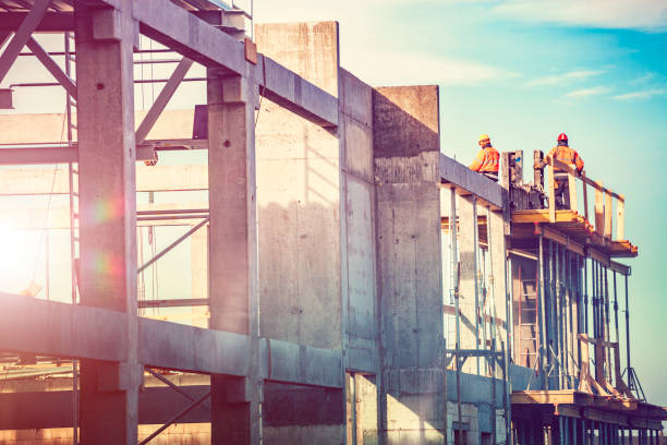 Best Concrete Contractor Near Me  in Johns Creek, GA