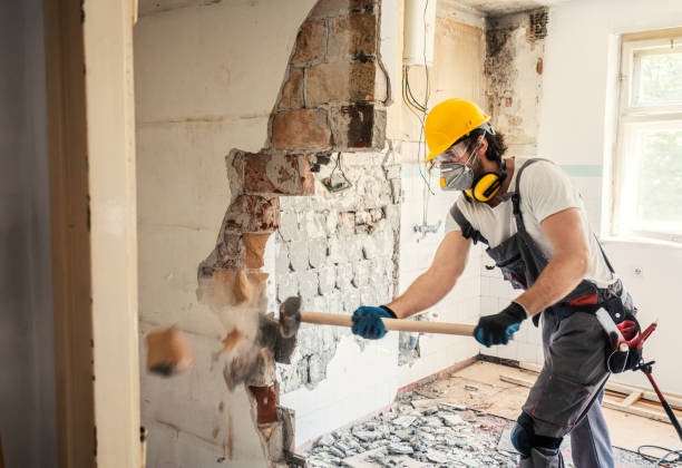 Best Concrete Flooring Contractor  in Johns Creek, GA