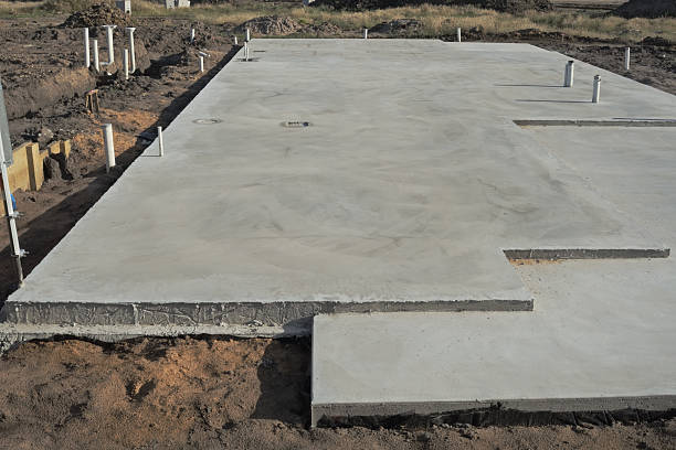 Best Concrete Repair Services  in Johns Creek, GA
