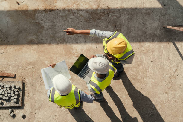 Best Concrete Demolition Services  in Johns Creek, GA