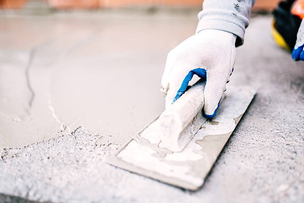 Best Poured Concrete Foundation  in Johns Creek, GA
